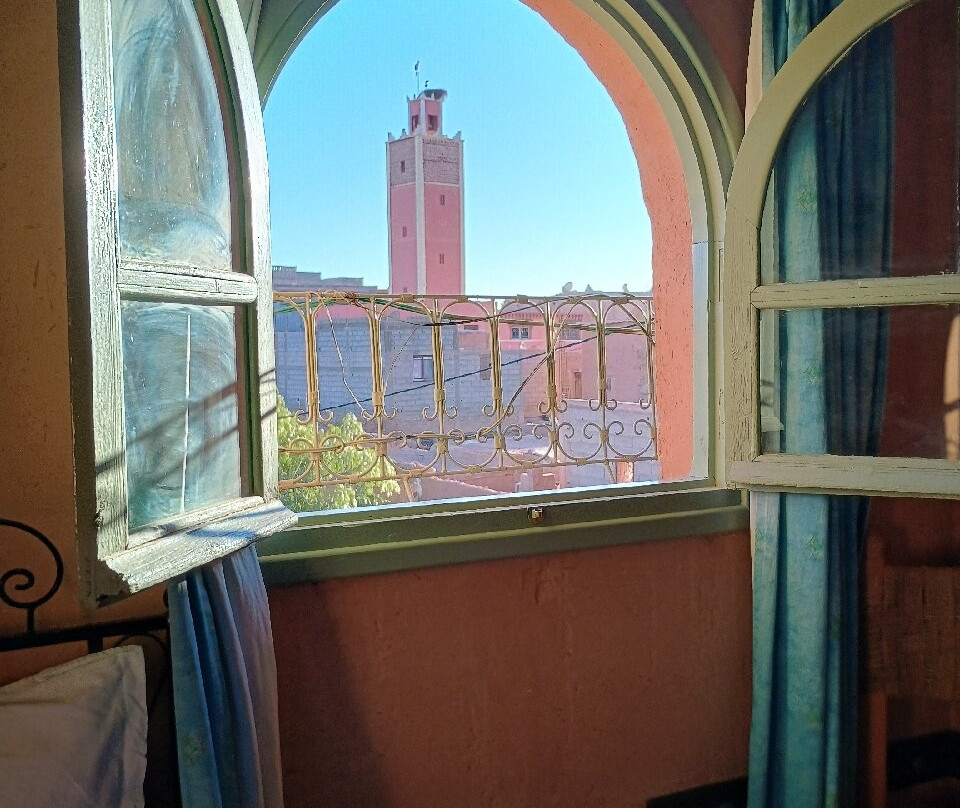 Riad Dar Barbara主图
