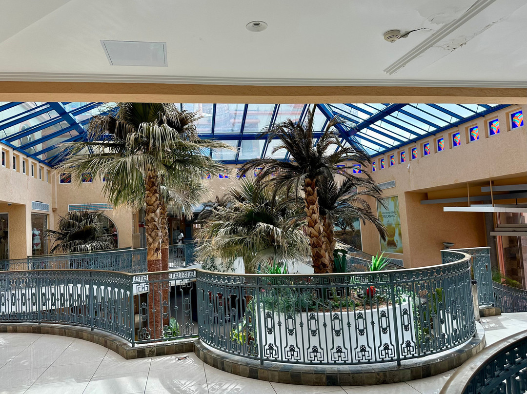 West Indies Mall-Marigot必去景点