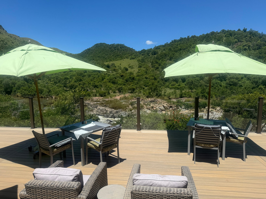 Nkomazi Game Reserve-巴德普拉斯必去景点