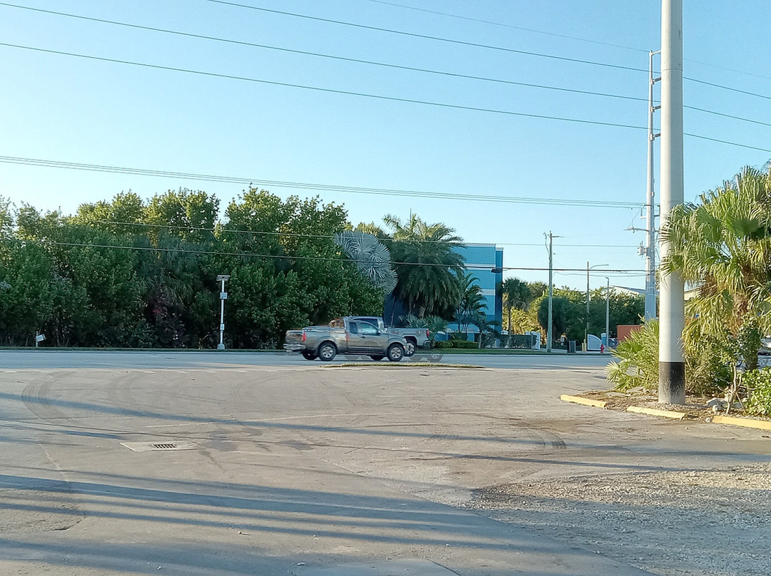 Coconut Cay Resort & Marina主图