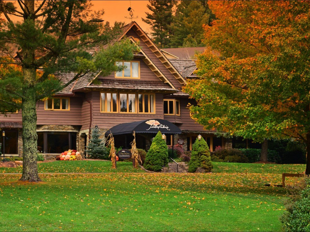 Chetola Resort主图