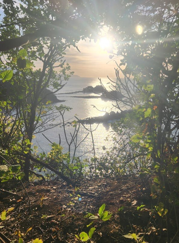 Playa Rajada-La Cruz必去景点