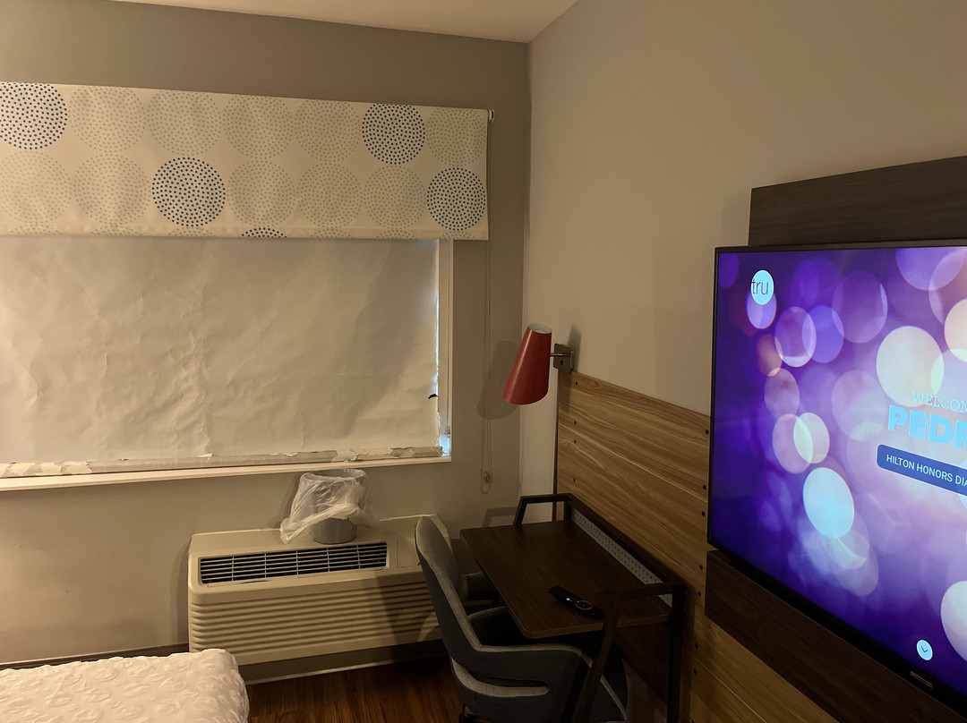 Tru By Hilton Prattville主图