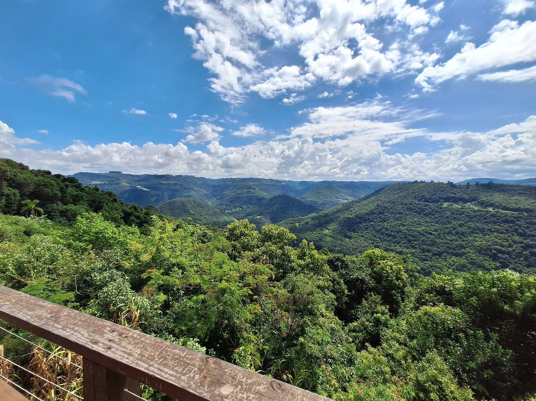 Parada Torre-Nova Petropolis必去景点