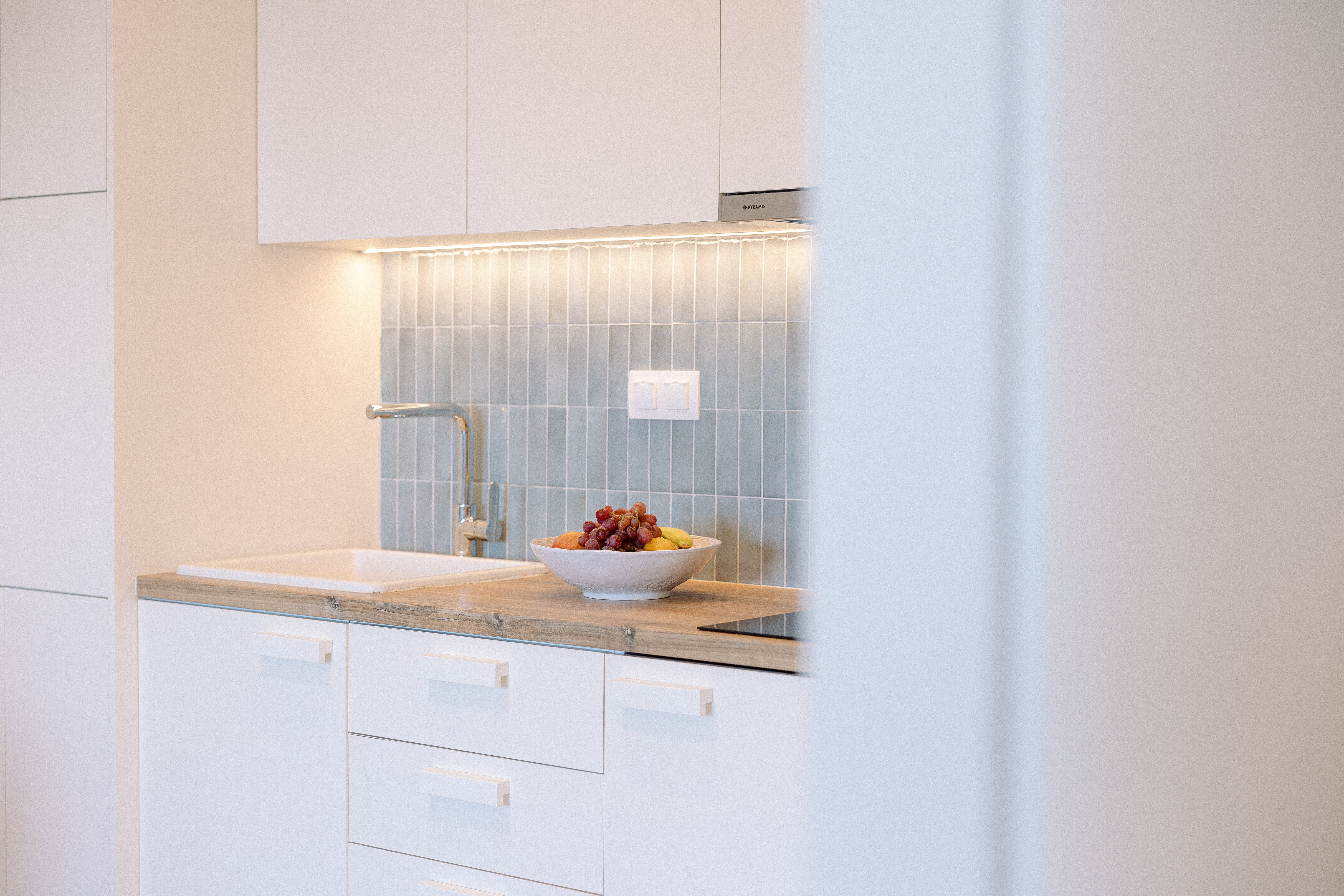 Myrto Vacation Relaxing Homes-客卧