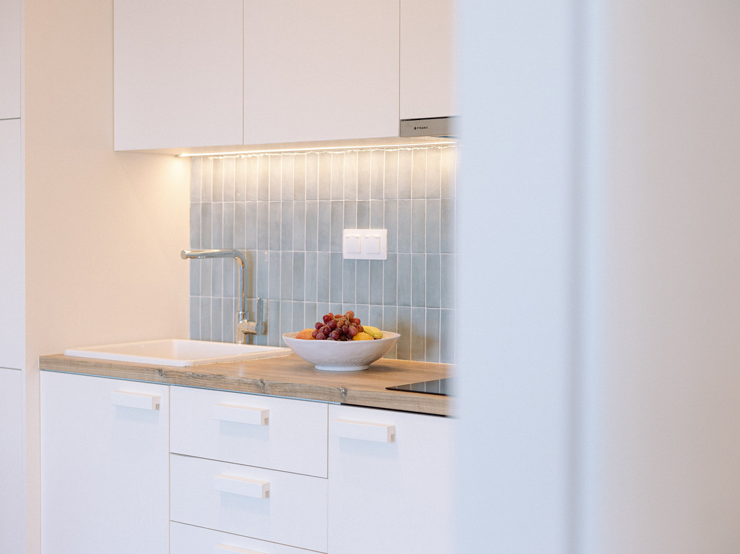 Myrto Vacation Relaxing Homes主图