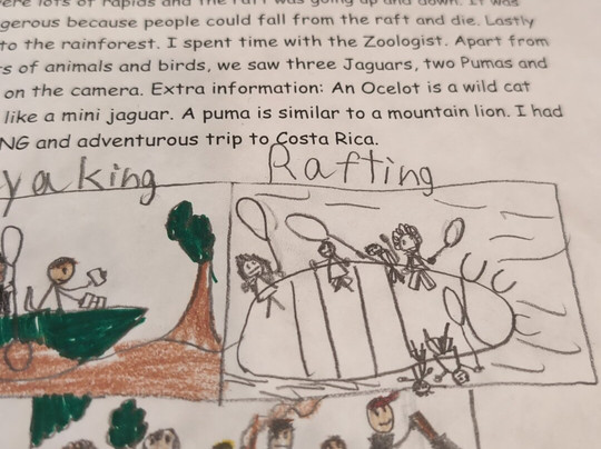 Guanacaste Wildlife Monitoring-利比里亚必去景点