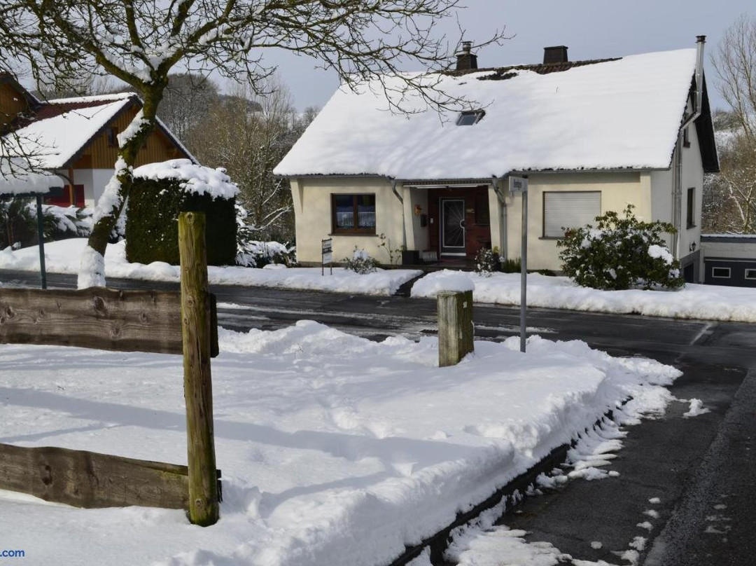 Sunrise B&B Hellenthal主图