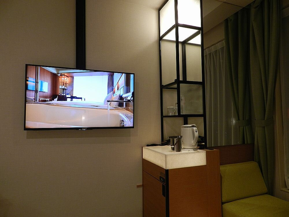 Candeo Hotels Osaka Kishibe主图