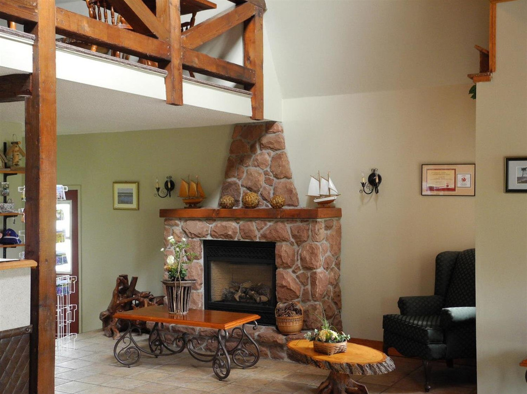 Canadas Best Value Inn & Suites Summerside主图