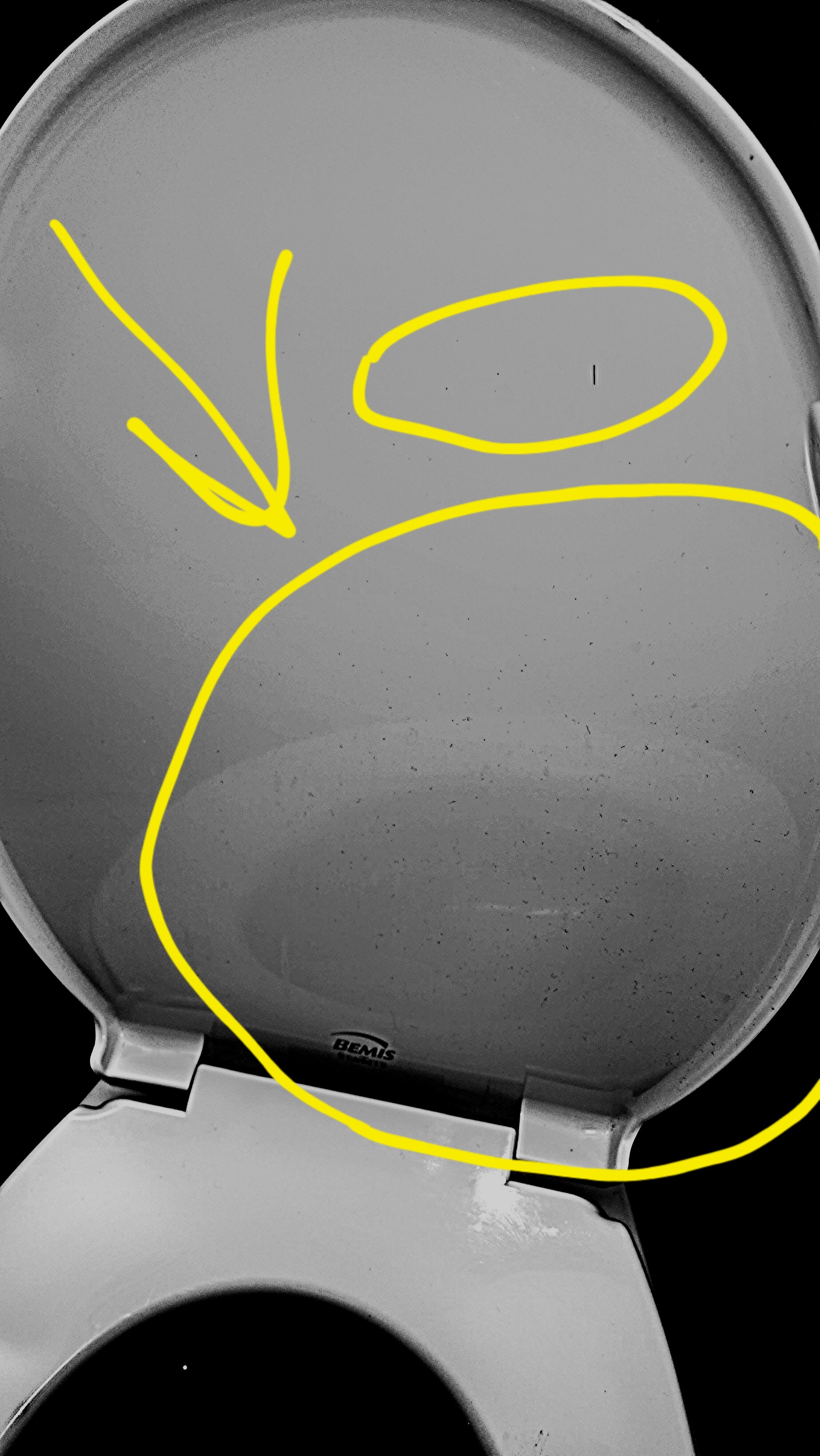 Super 8 by Wyndham Elkins-浴室