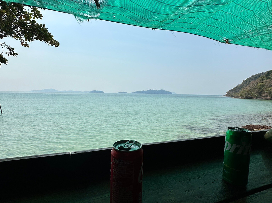 Long Beach-阁仓必去景点