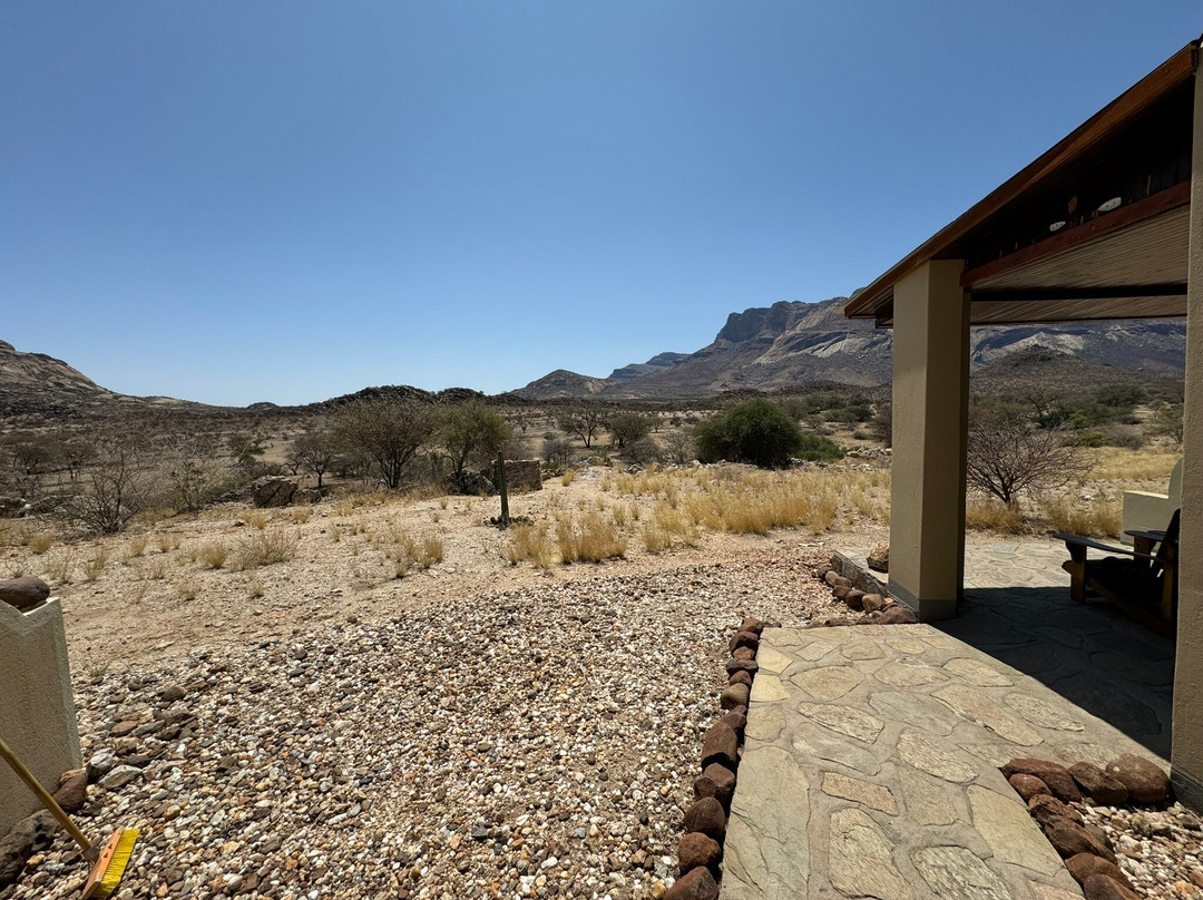 Hohenstein Lodge主图