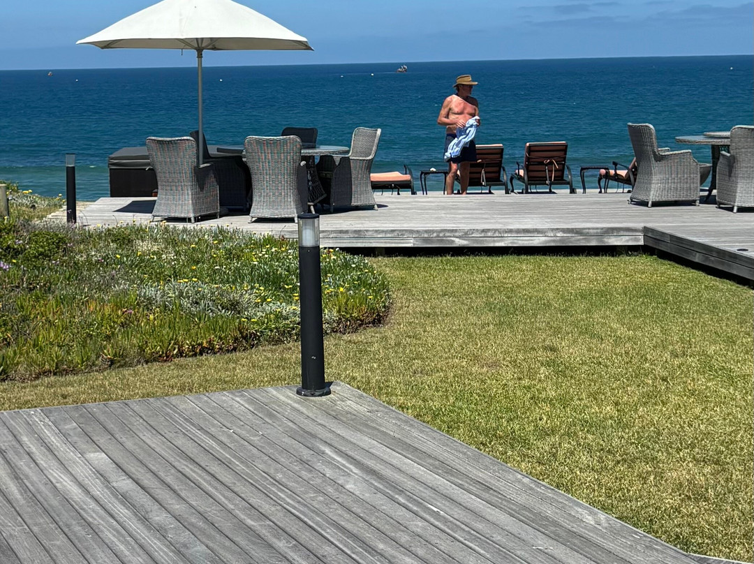 African Oceans Manor on the Beach主图