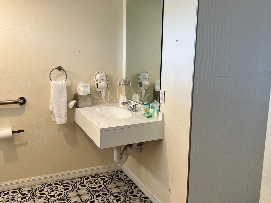 萨拉索塔金侯斯特酒店主图