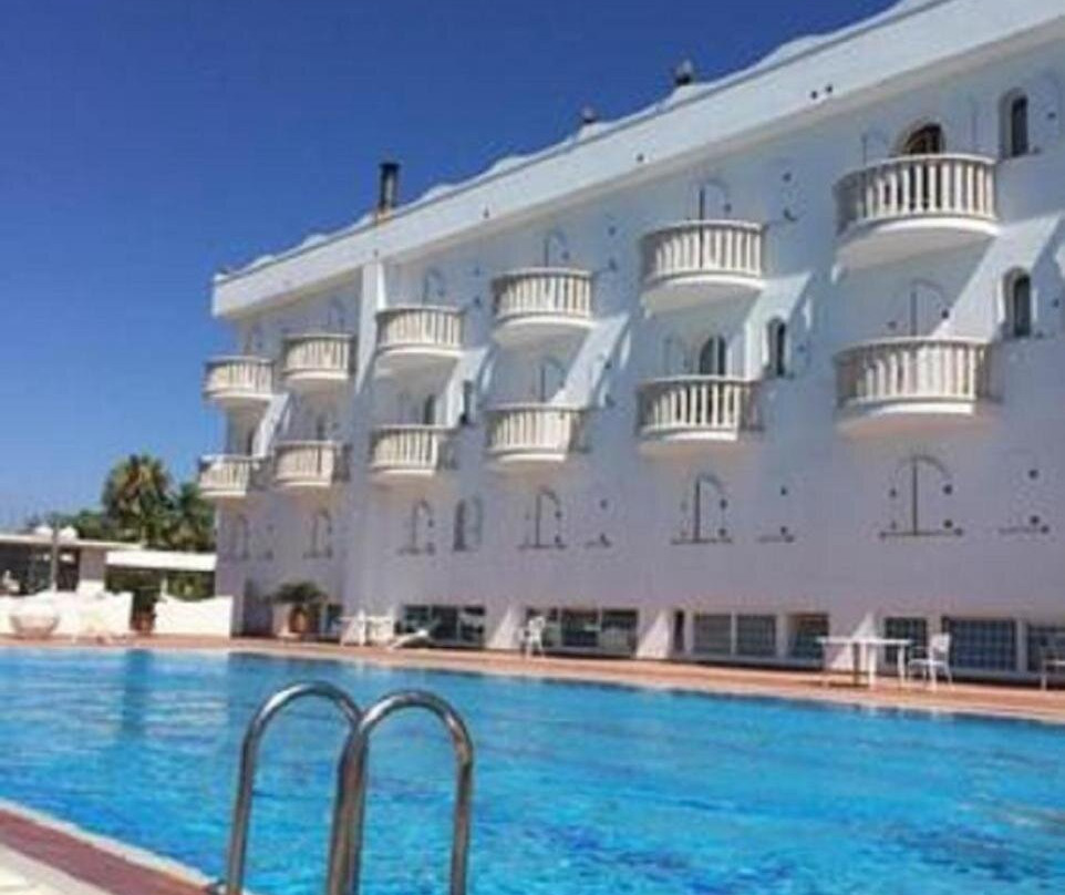 Hotel Il Fiordaliso