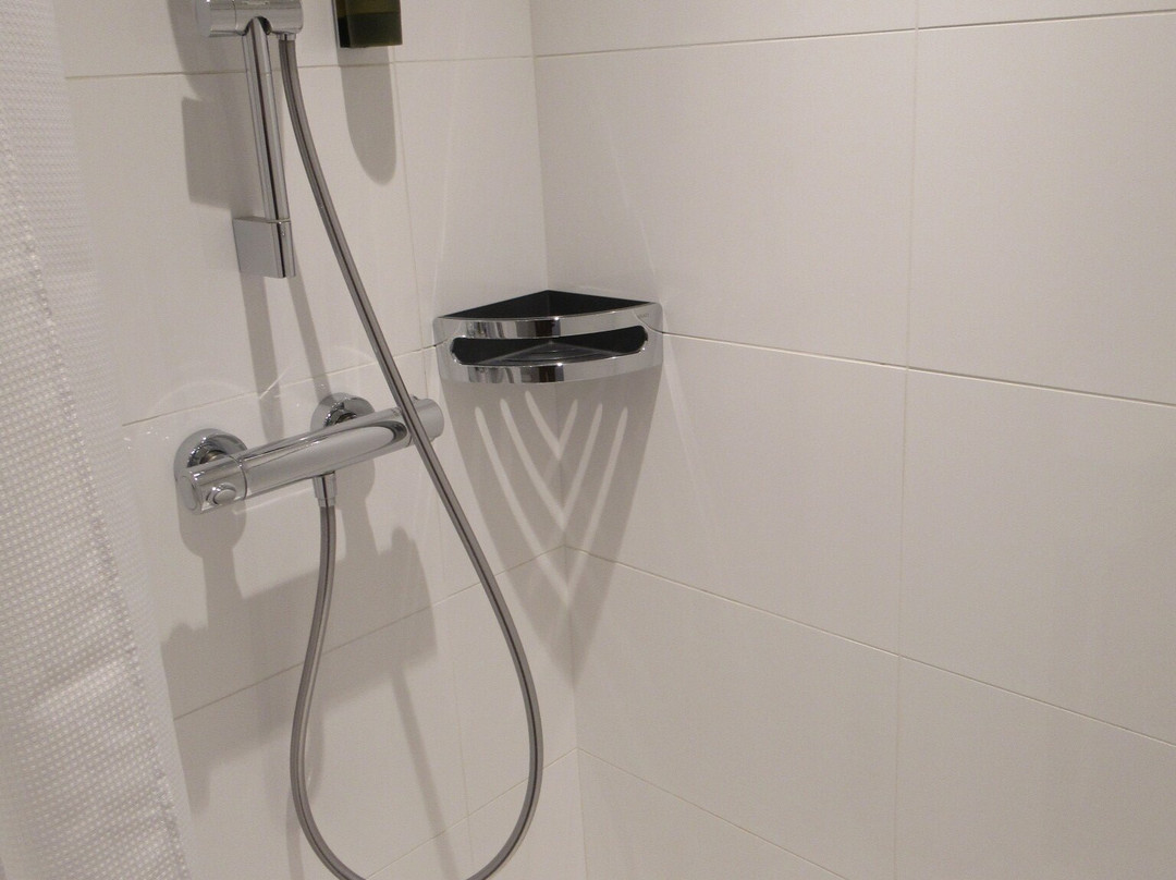 皇家圣玛特酒店主图