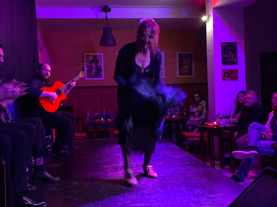 Kelipe Centro de Arte Flamenco景点图片