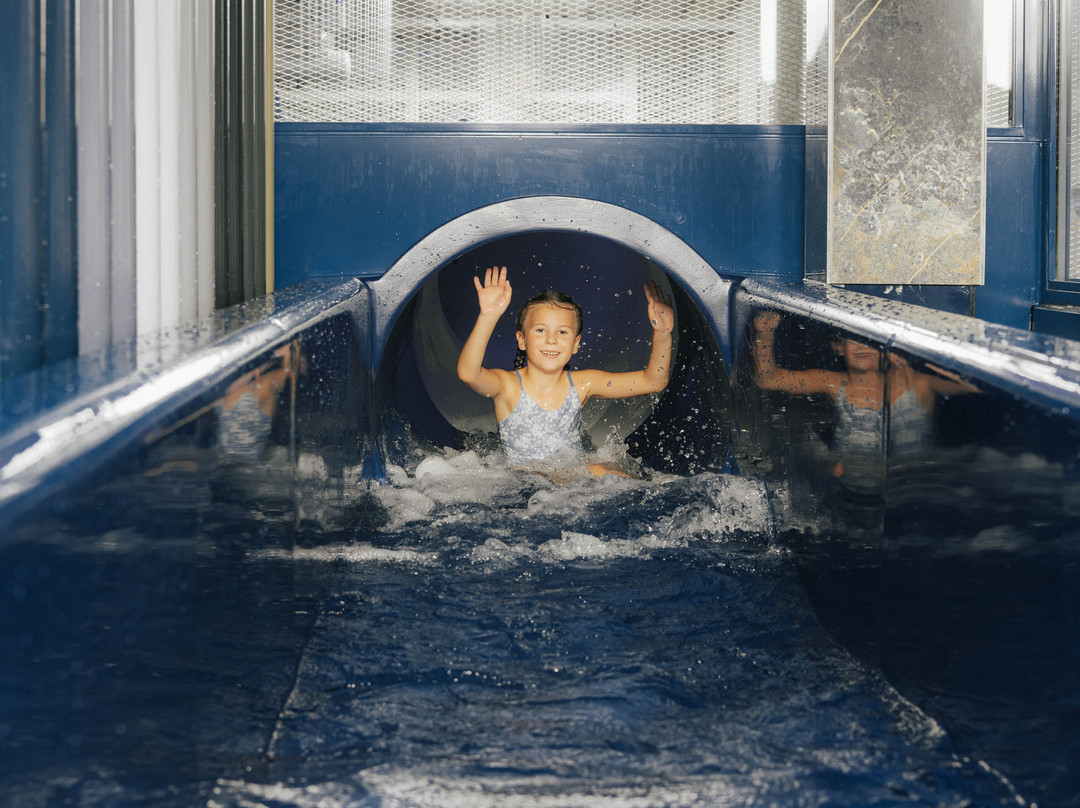 Therme Zurzach-Bad Zurzach必去景点