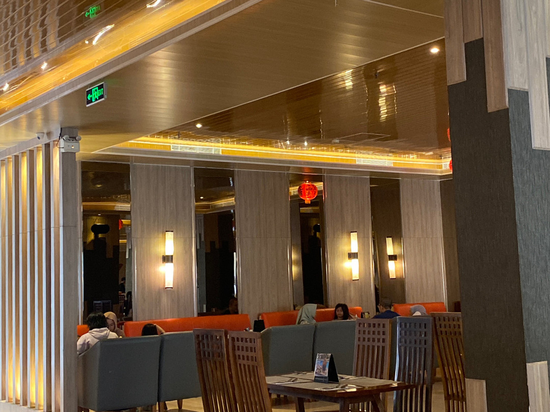 Harper Perintis - Makassar主图