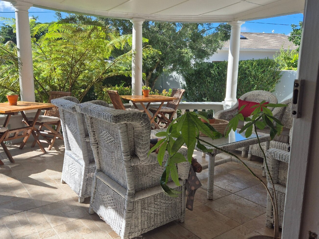 6 on Kloof Guest House主图