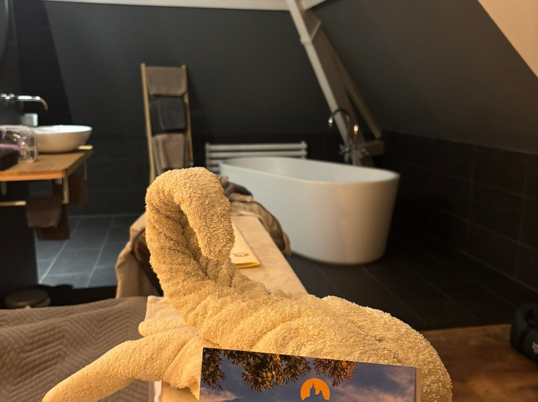 Polderhuis Bed & Breakfast主图