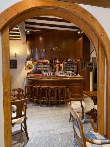 Hotel du Lion d'Or-官方