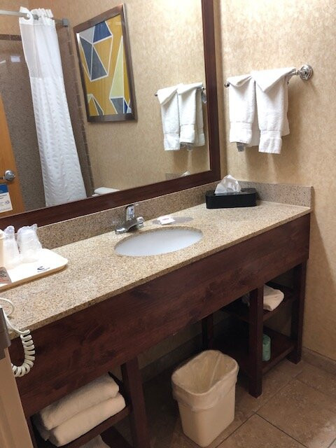 Comfort Inn Saint George North主图