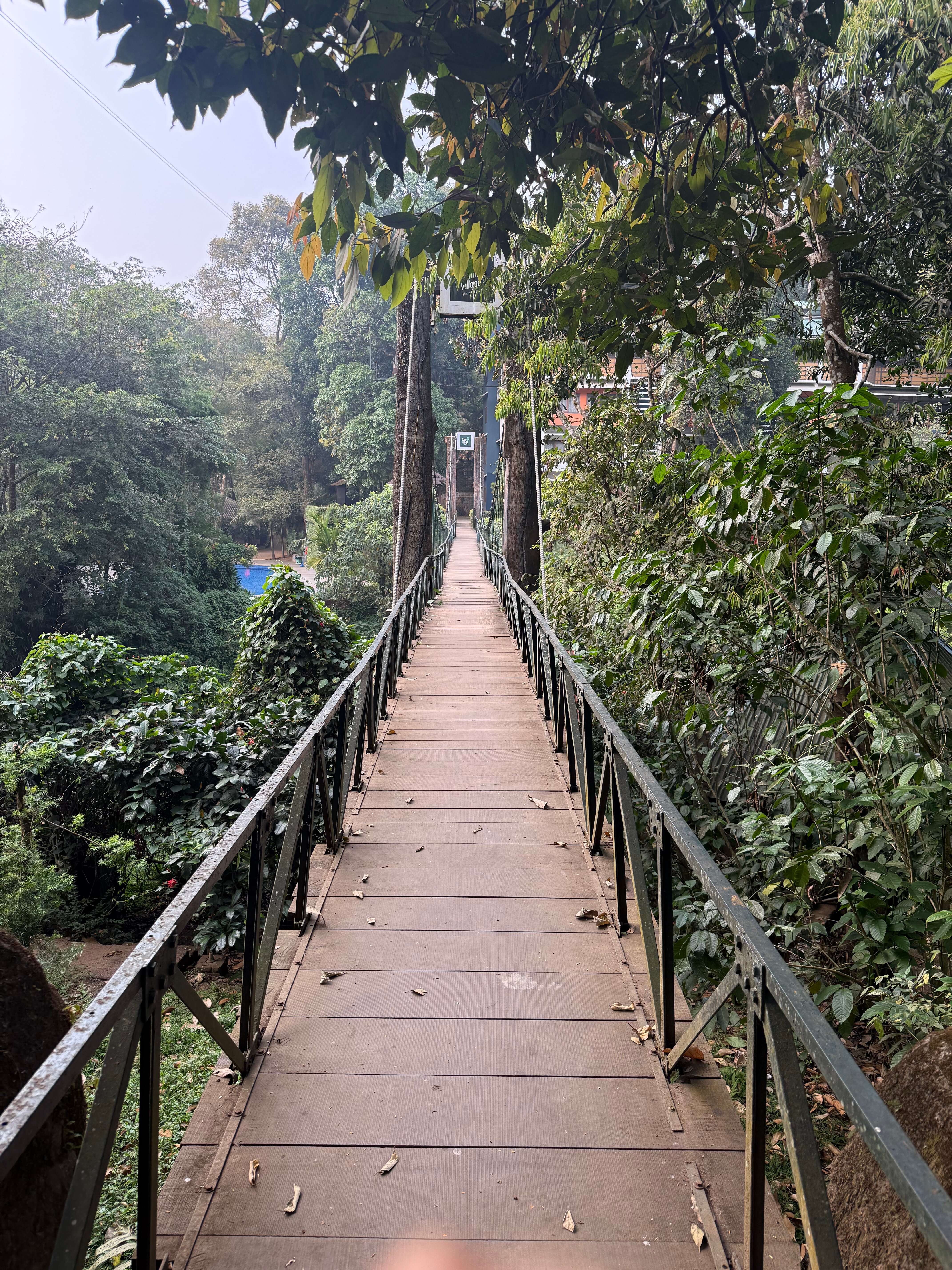 Vythiri Village Resort-官方