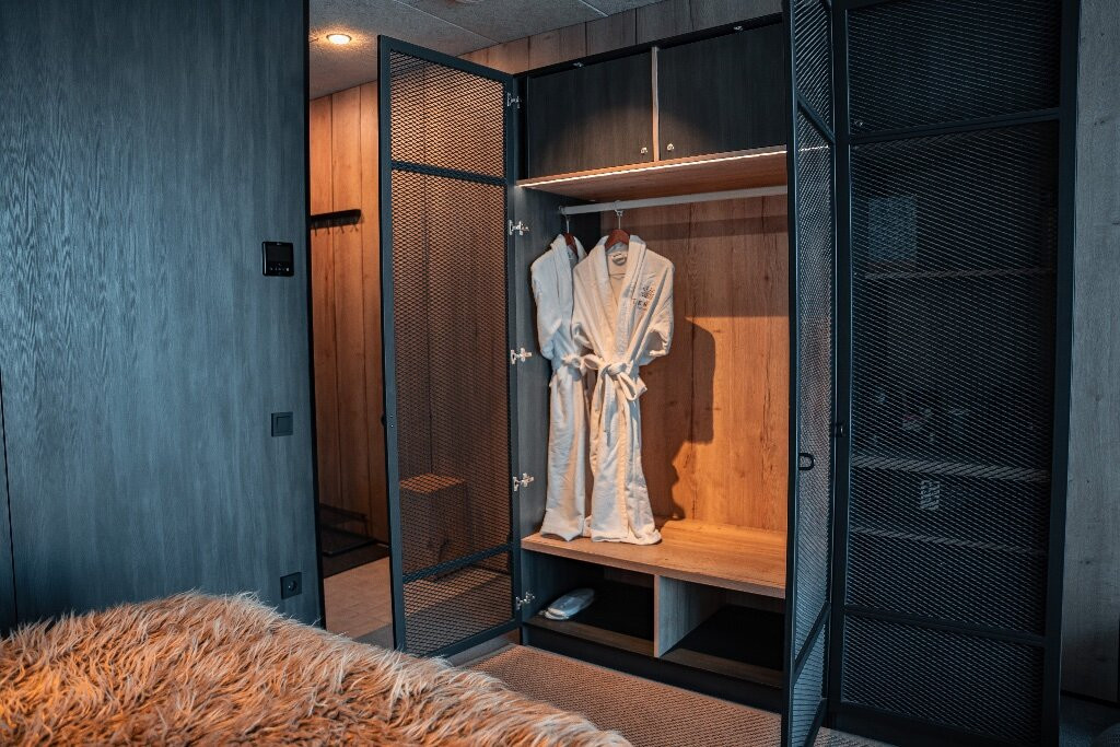 Tenir Eco Hotel主图