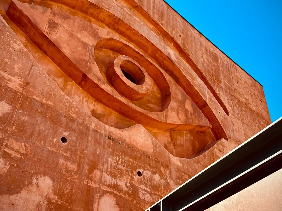 La Almazara La Organic景点图片