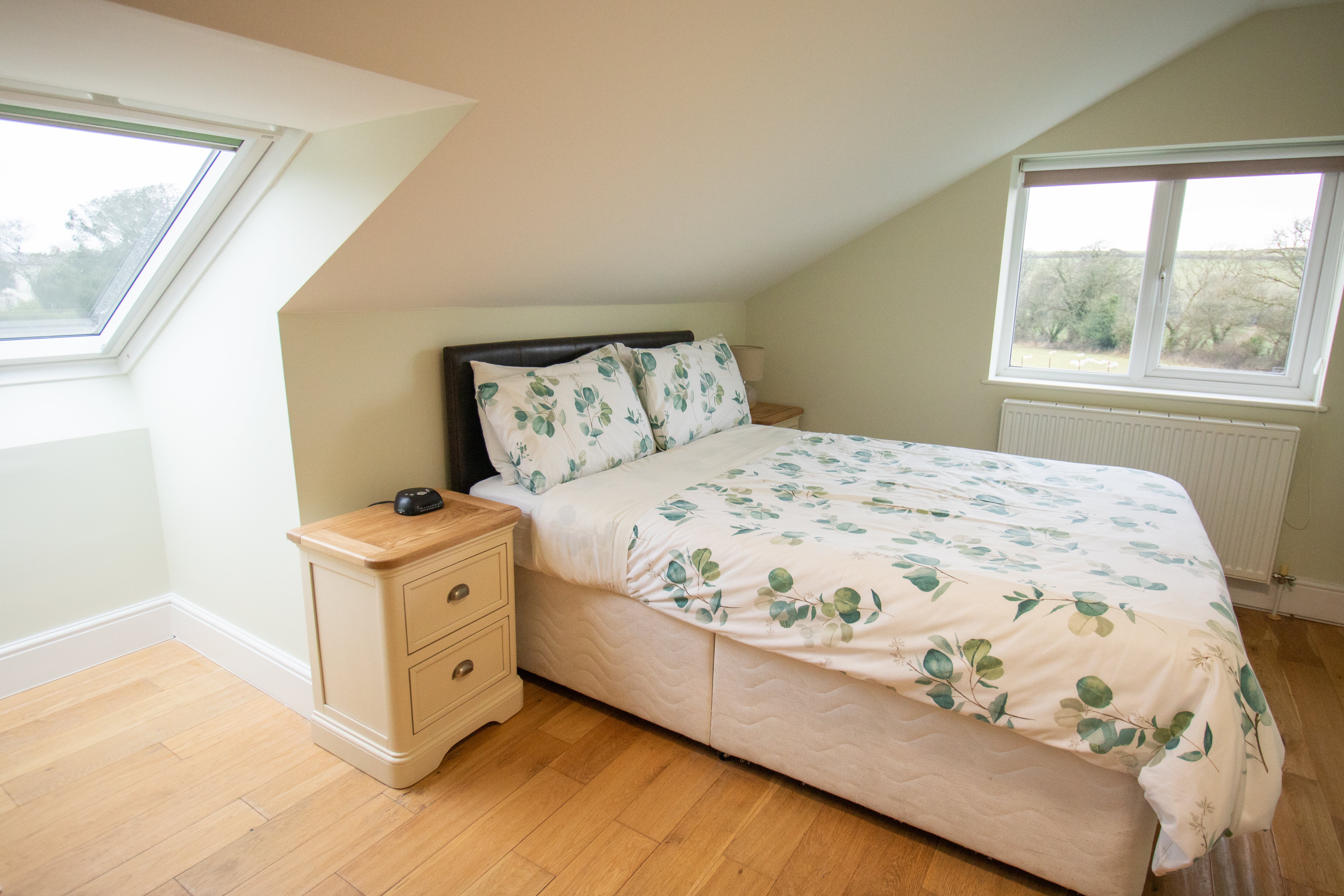 Lovesgrove Country Guest House-客卧