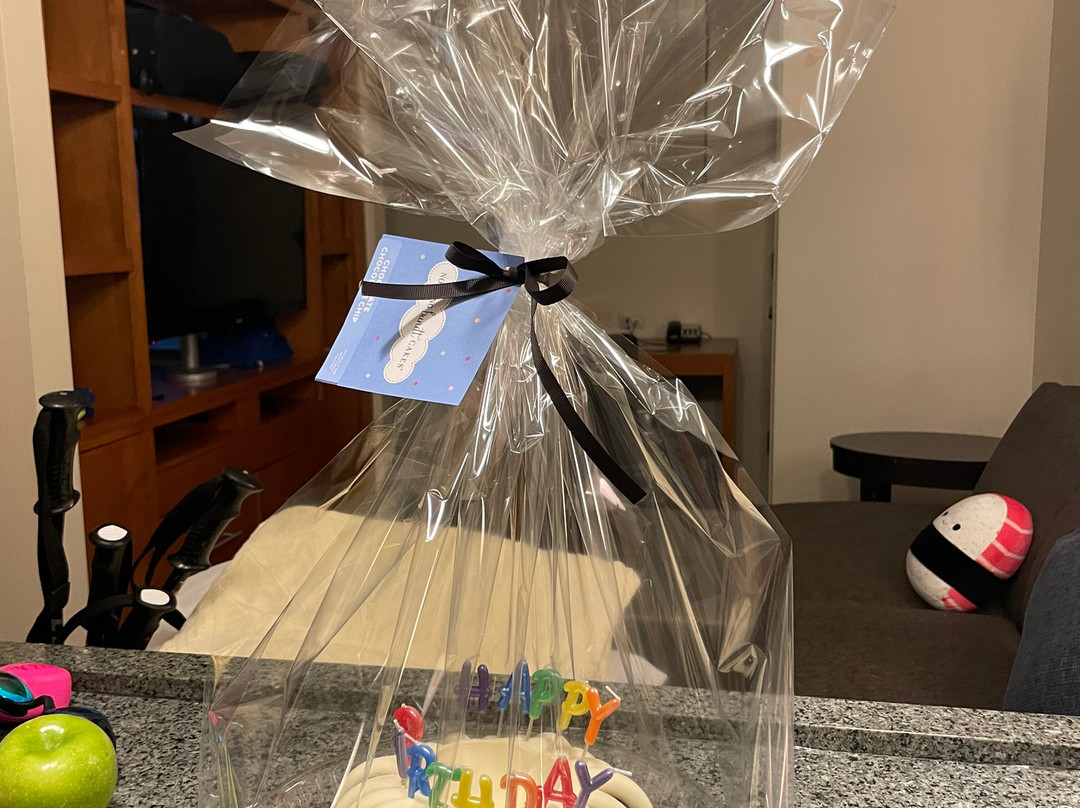 盐湖城/桑迪凯悦酒店主图