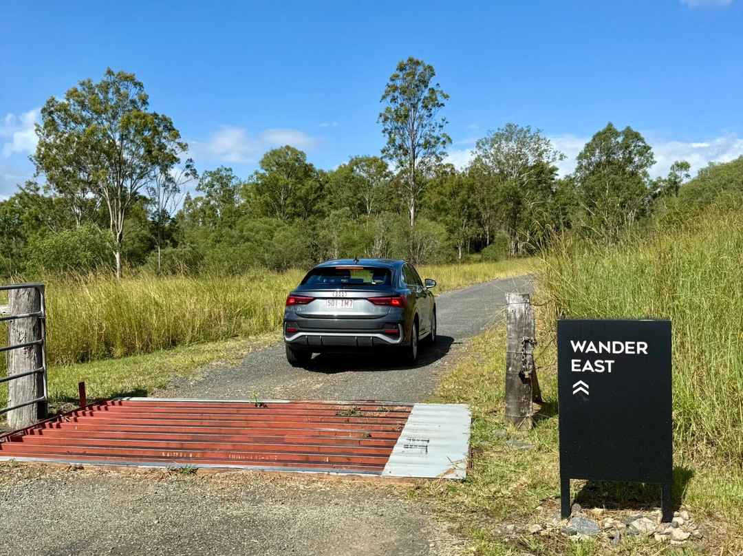 Wander At The Overflow 1895主图