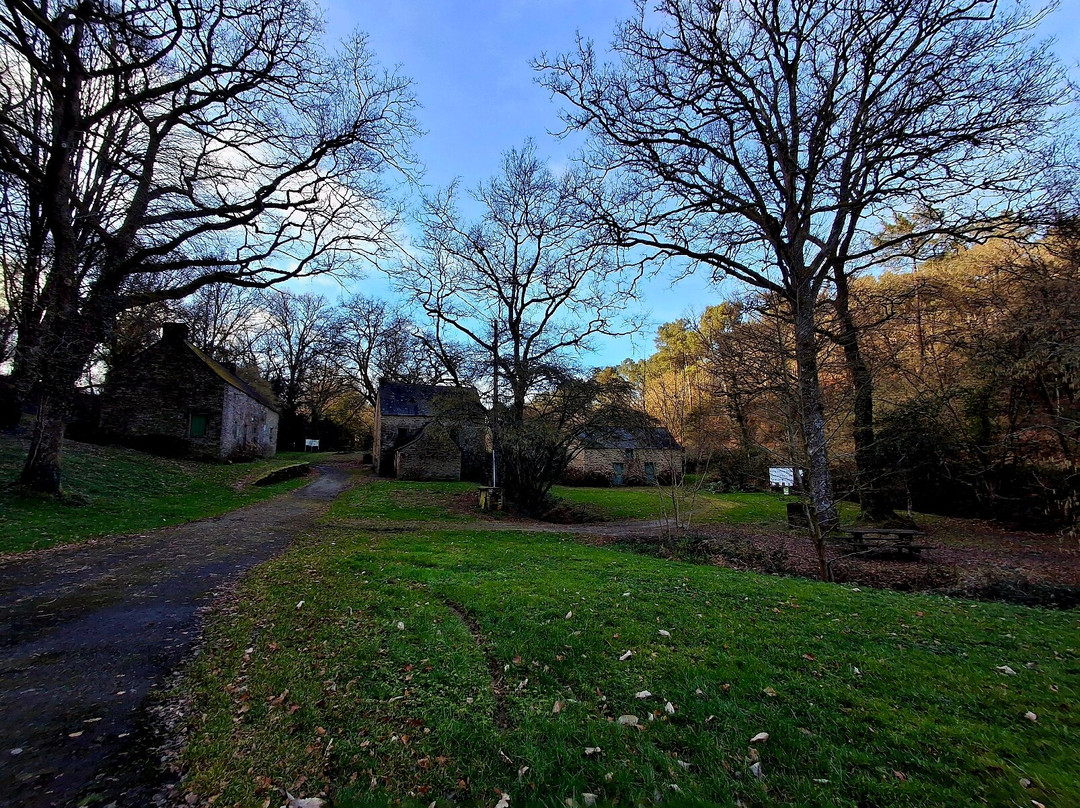 Moulin De La Vallée景点图片