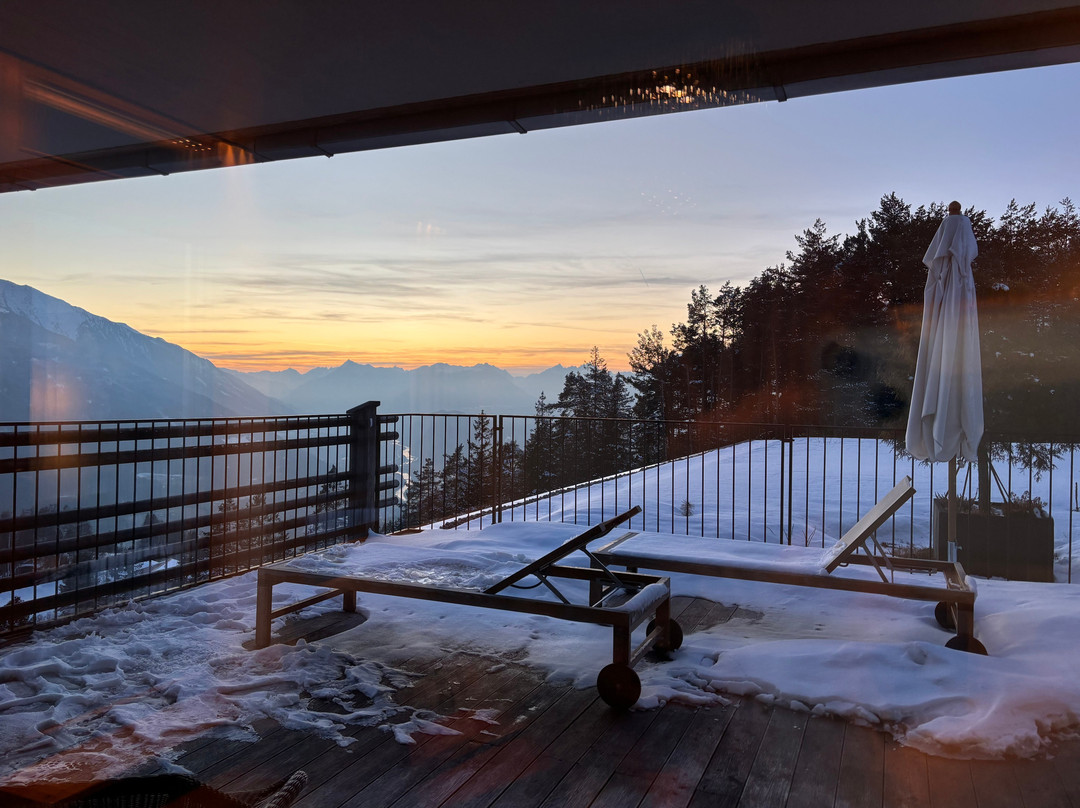 Nidum Casual Luxury Hotel主图