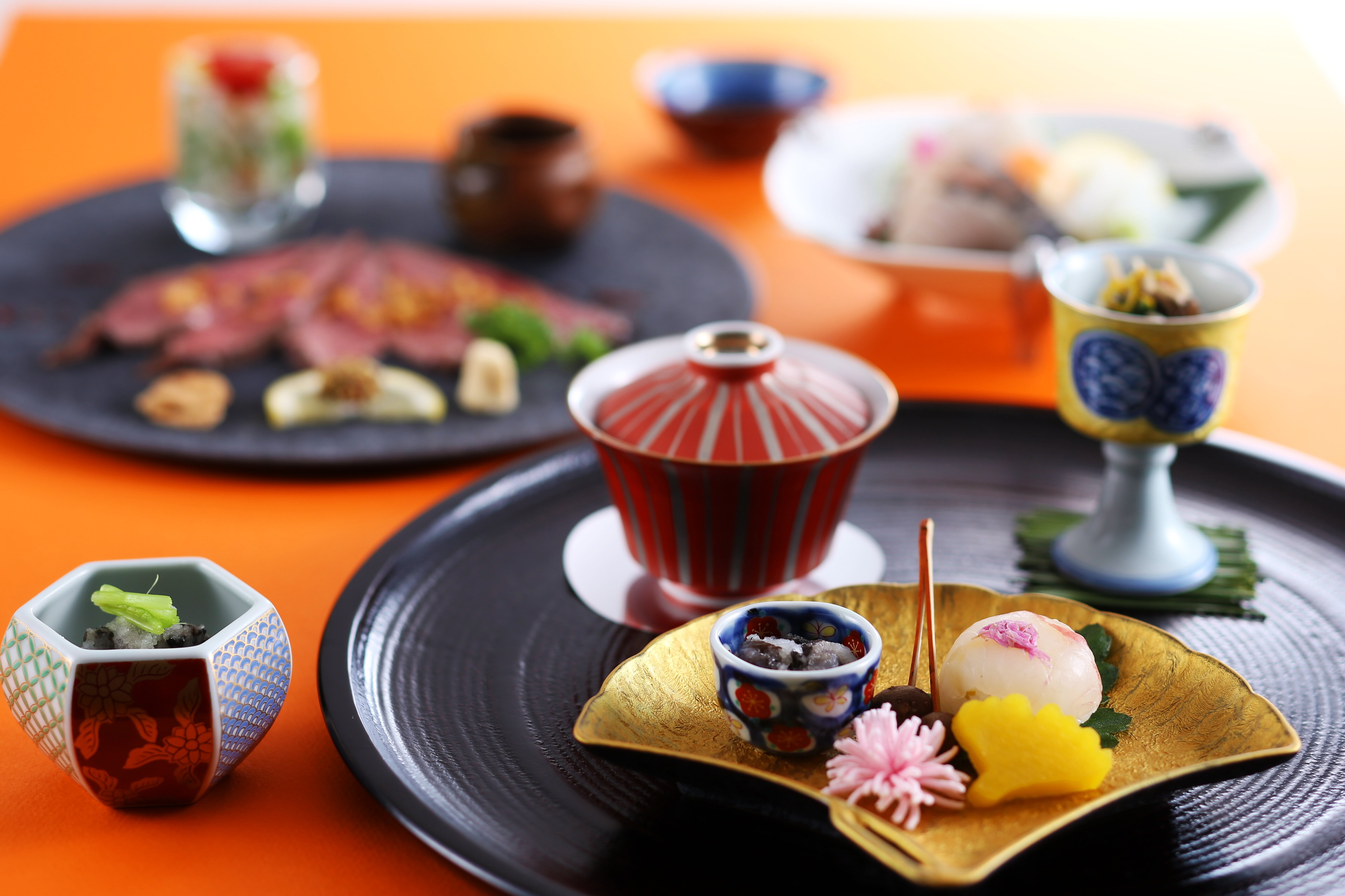 Taikyoro-餐饮