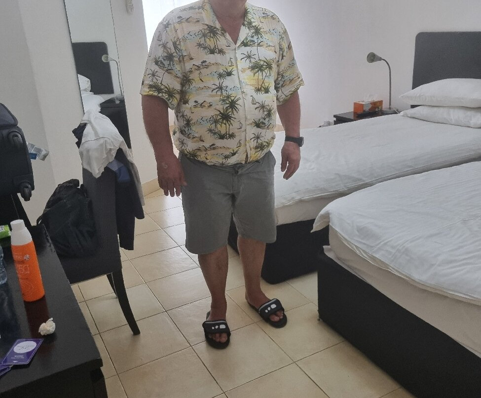 Mount Elgon Hotel and SPA主图