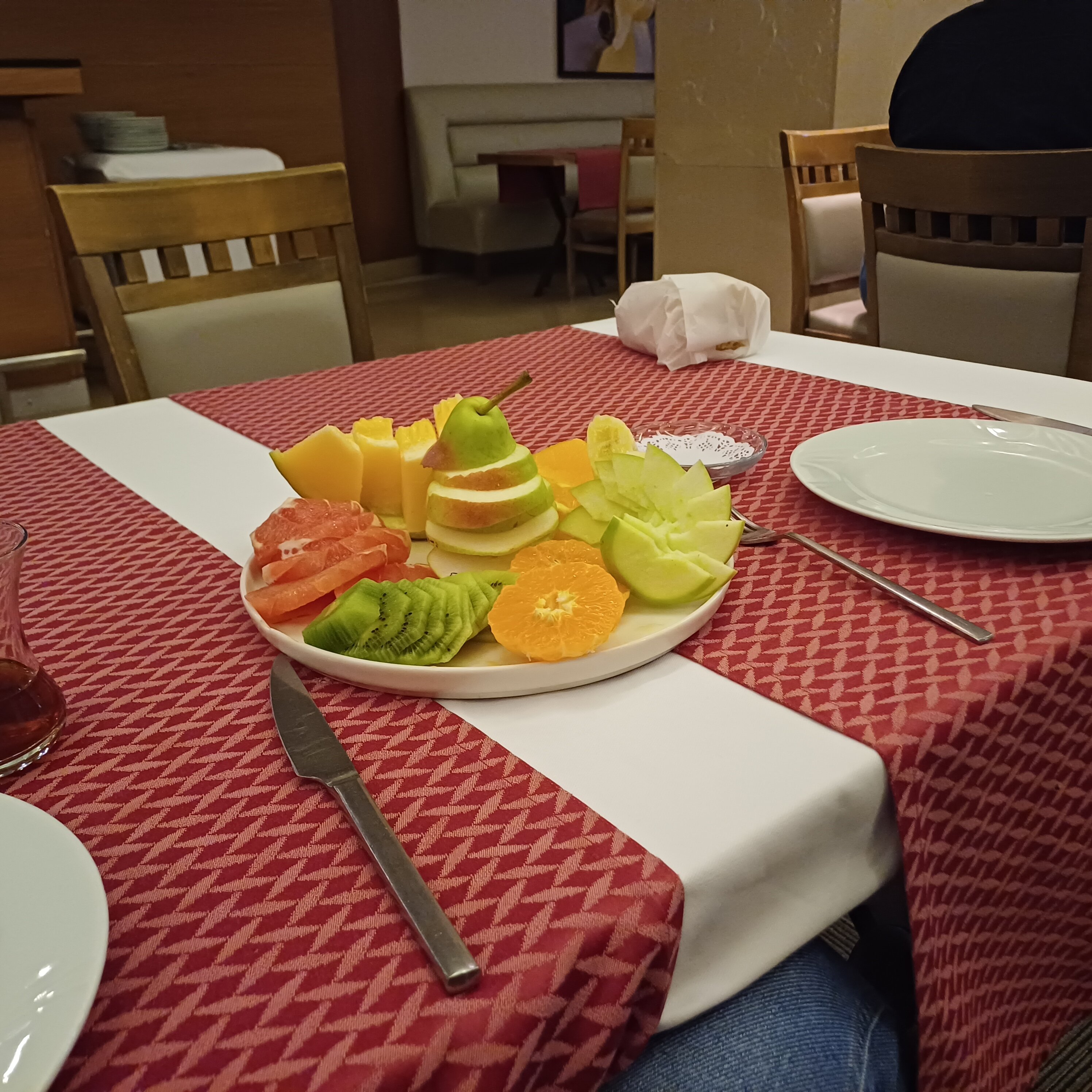 Jura Hotels Afyon Thermal-官方