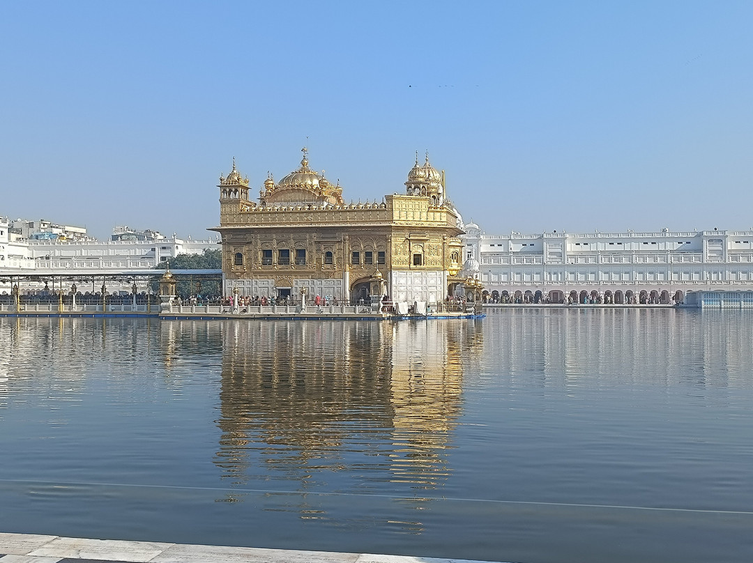 Dharika Tourism Private Limited-格德拉必去景点