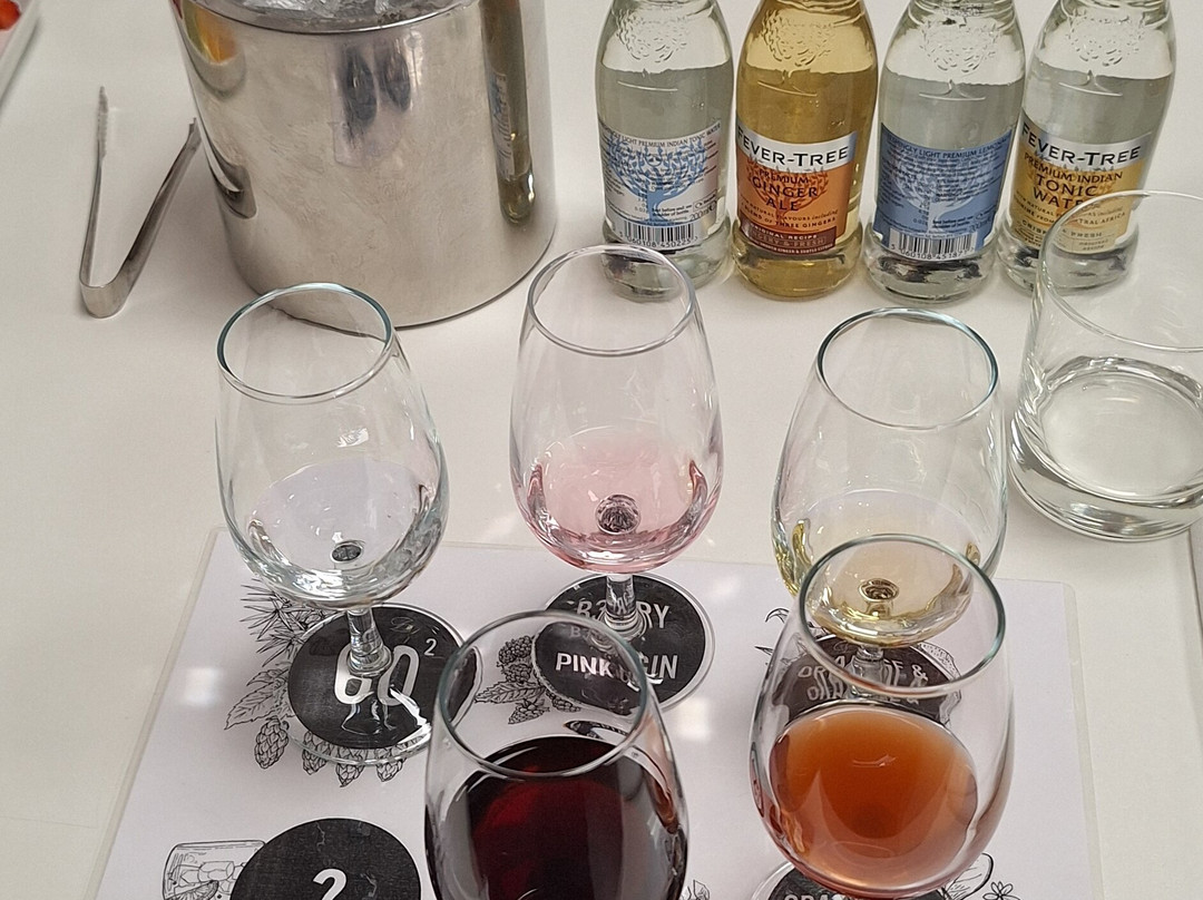 Anno Distillers景点图片