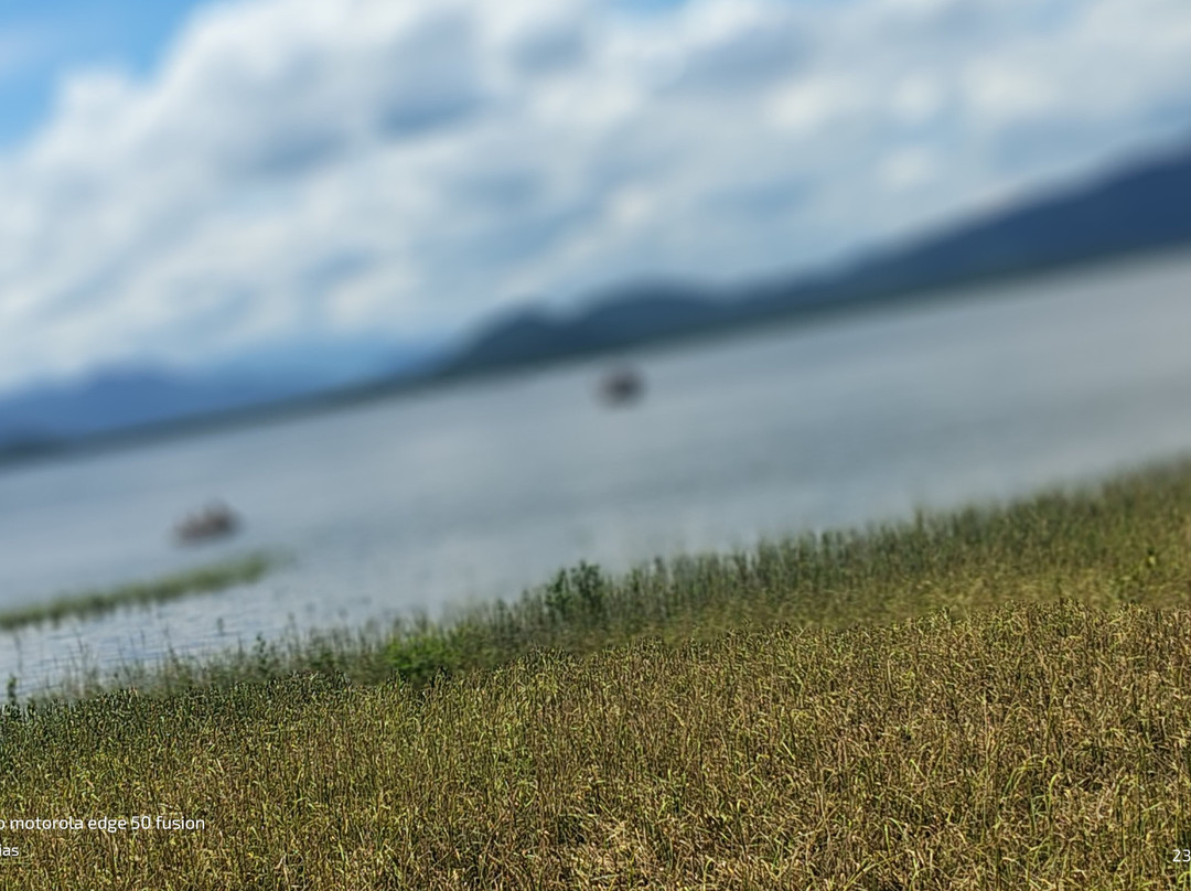 Ponta da Pita景点图片