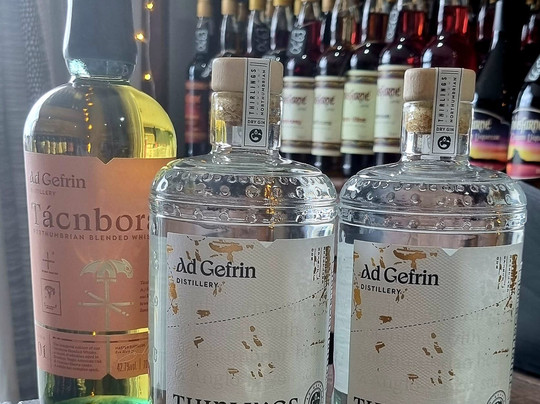 Flavour Of Northumbria-Amble必去景点