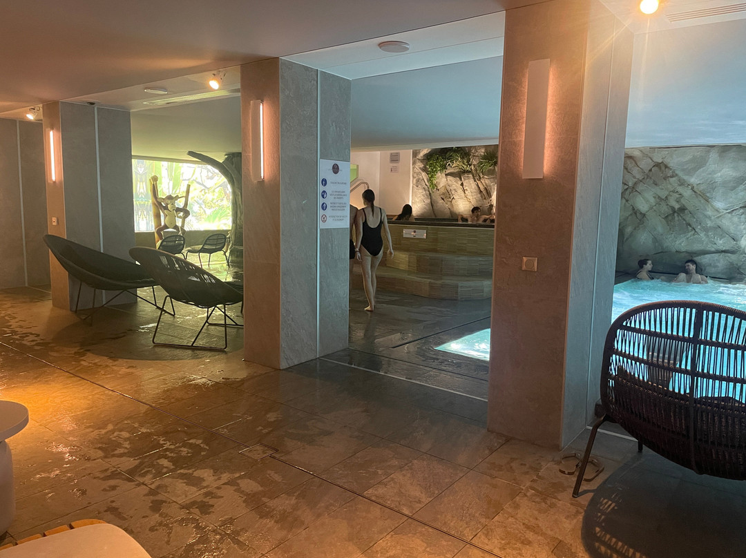 Spa La Parenthèse景点图片