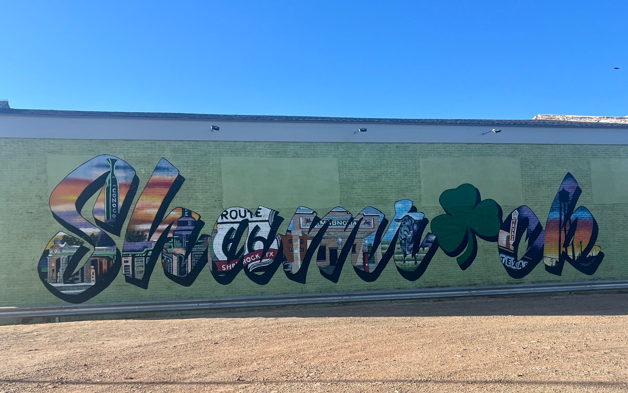 Best Western Plus Shamrock Inn & Suites-官方