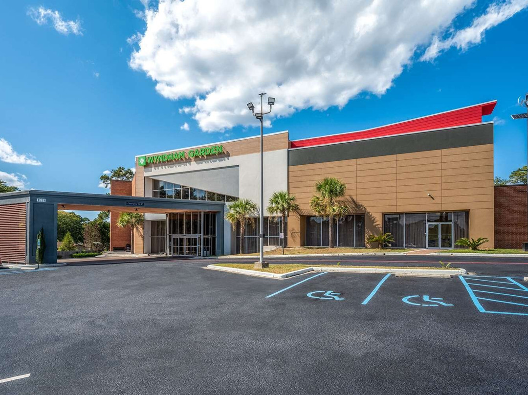 Wyndham Garden Columbia, SC主图