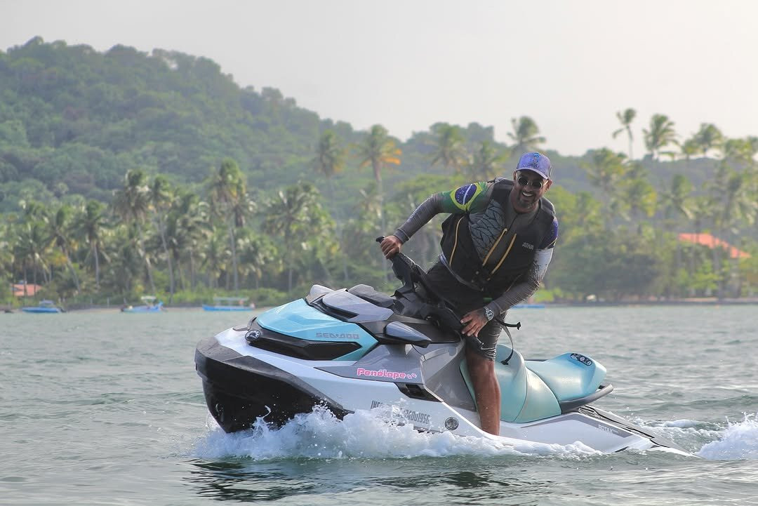 Rafa Tour-伊波茹卡必去景点