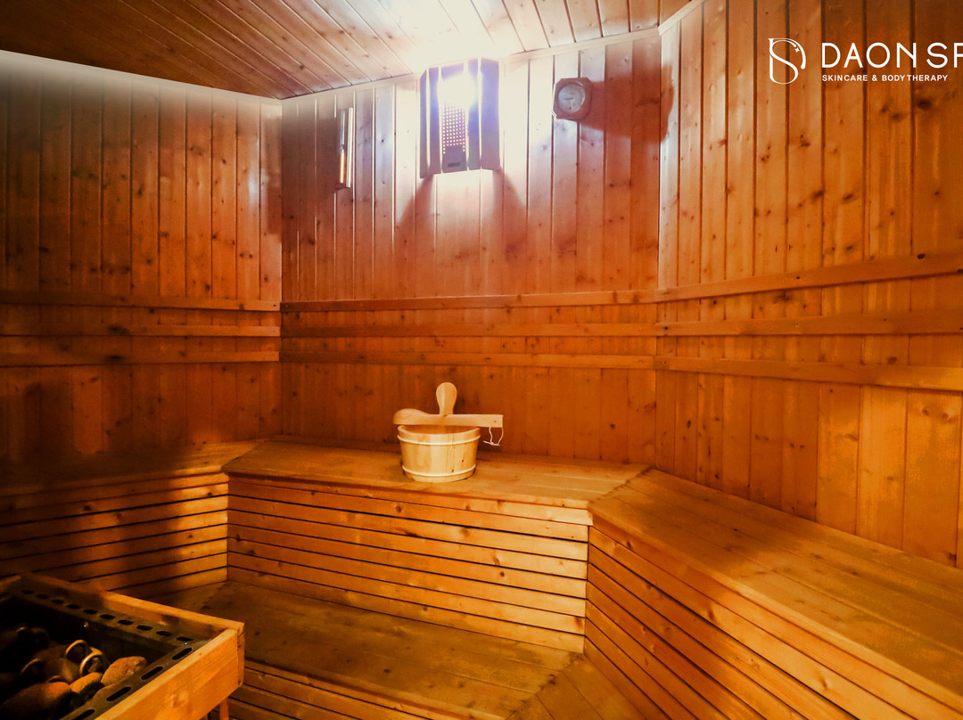 Daon Spa Dalat-Dalat必去景点