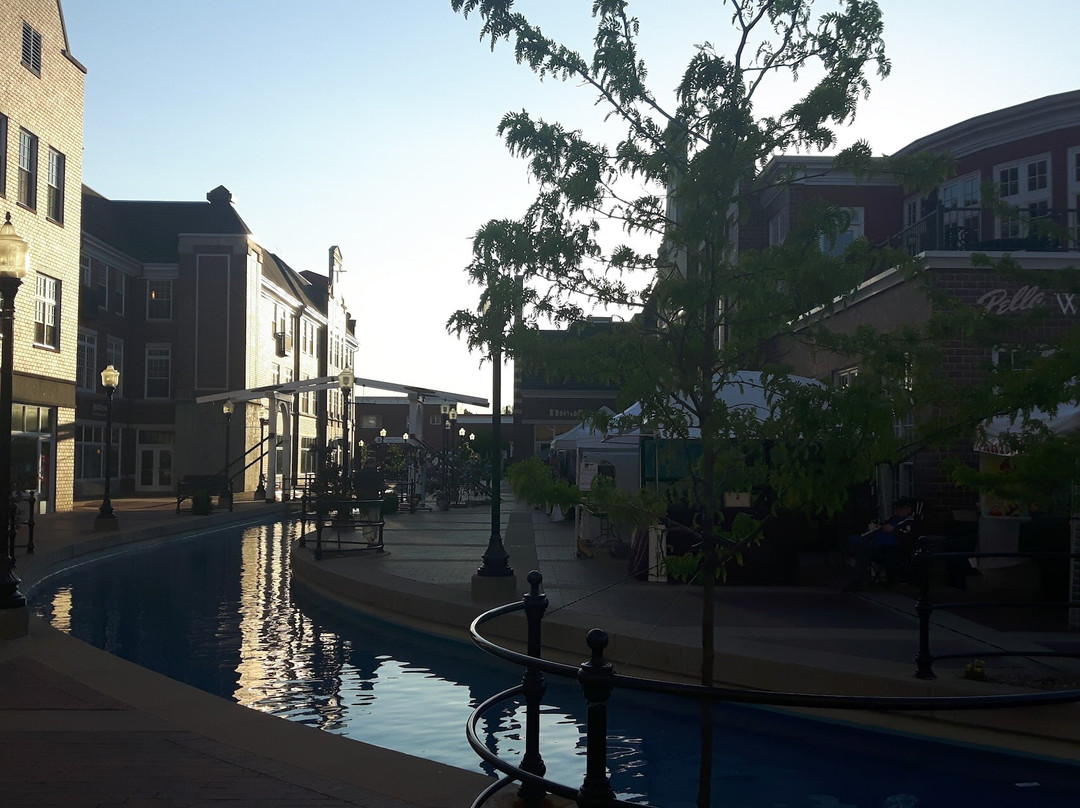 Royal Amsterdam Hotel主图