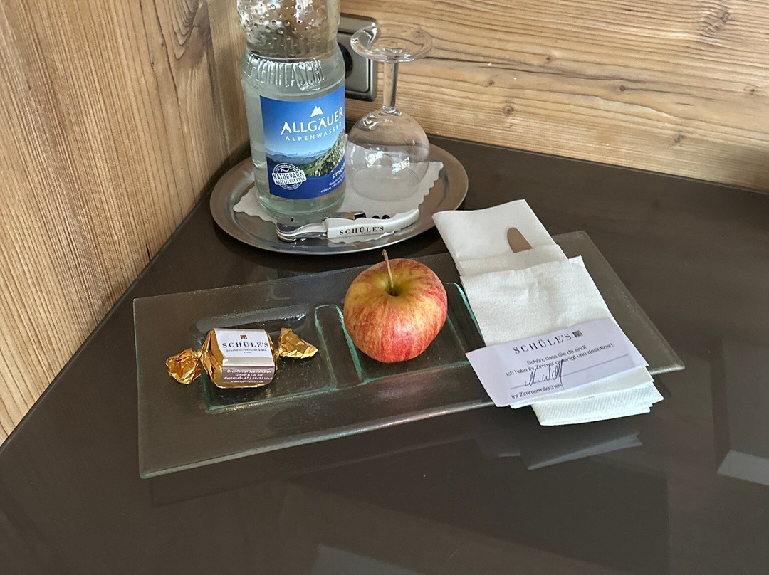 Schule's Gesundheitsresort & Spa主图